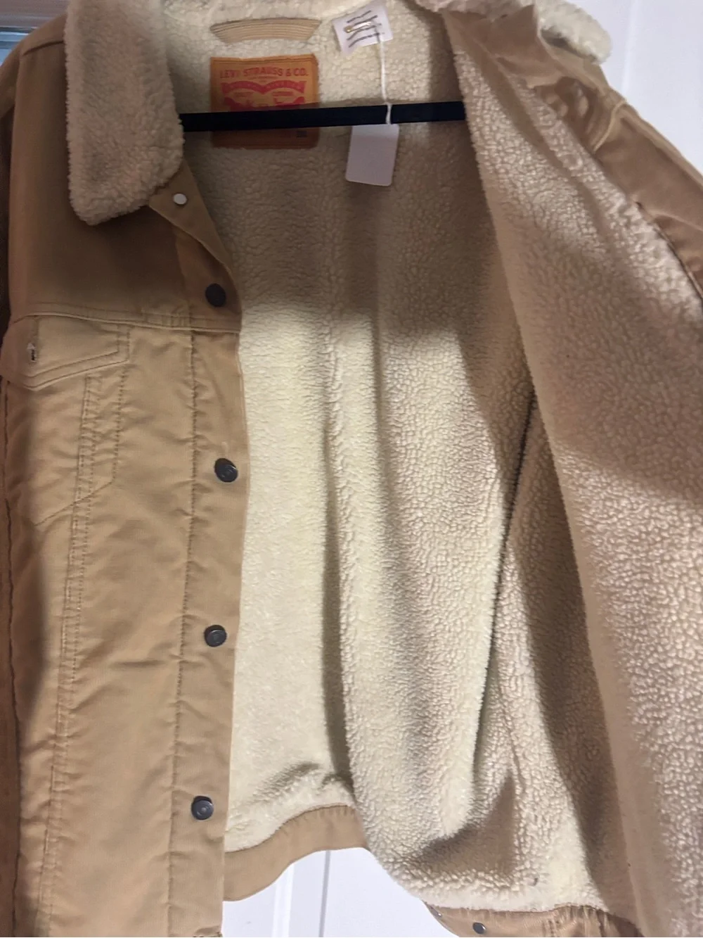 Levis classic levi